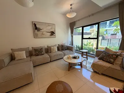 Home Centre Modular L-Shaped Sofa | Excellent Condition
