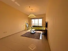 Unfurnished Spacious Sea View 1BR Apt for RENT