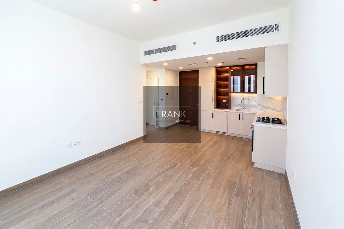 The Ultimate Smart Investment: Brand New Unit | Ready to Move