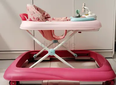 Baby walker