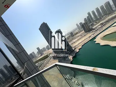 Full Sea View | Hot Deal | Modern Apartment 1MBR + Balcony | Parking |