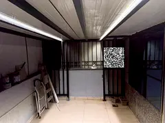Studio apartment with balcony and furniture for sale – Orient Towers