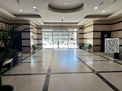 1 Bed Room Hall Apartment Lake Tower Emirates City Ajman For Rent