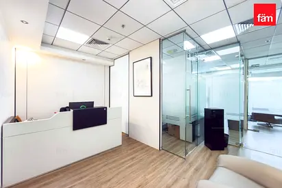Furnished | High Floor | Community Expert