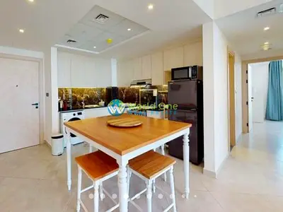 Fully Furnished 3BHK I Spacious Layout I Ready to move
