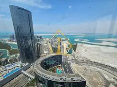 Impressive Sea View | High Floor | Spacious Unit | World Class Amenities