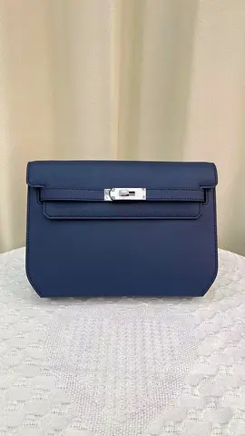 Hermes Kelly pouch