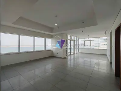 Full Sea View , Brilliant Layout , Best Location.