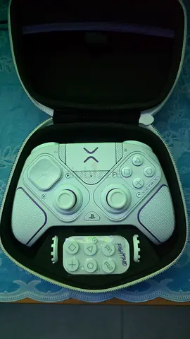 PS5 Pro Turtle Beach Victrix Pro BFG Controller