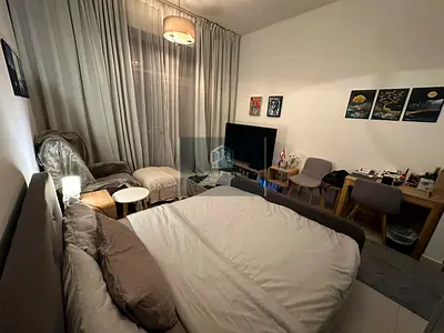 Furnished Studio | Prime Location | Near To Metro