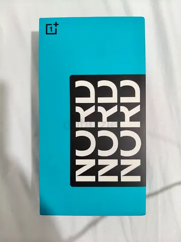 OnePlus Nord ce5