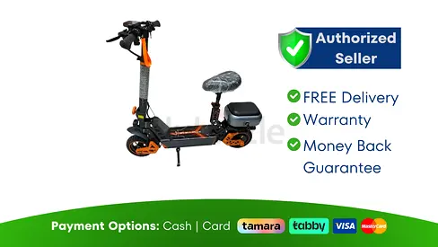 Kugoo M5 Mini Plus Electric Scooter | Brand New | 03 Month Warranty | FREE  Delivery