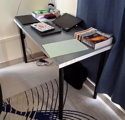 IKEA Wooden Study Table