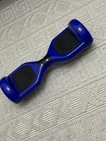 Self-Balancing Electric Hoverboard (Charger included)