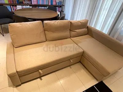 Ikea sofa
