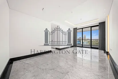 Spacious 1BR with Huge Balcony | Unfurnished | Ready To Move