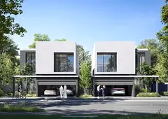4 Bedrooms + Maid's Room | Private Garden | Parks, Pools & Green Spaces