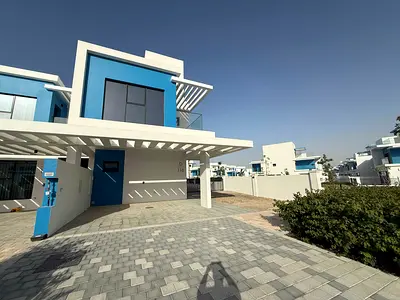Single Row | Brand New | Biggest Layout | Corner Unit | Ready To Move-In!