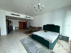 Well Maintained | Studio | Large Layout