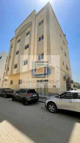 Affordable Studio for Rent in Muwaileh – Near Muwaileh Park | Easy 6 Installments