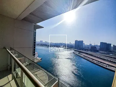 Sea View | 3 Bedrooms | Ready To Move In