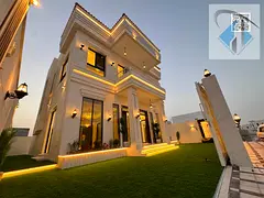 Freehold Classic Villa with 4 Bedrooms includng transfer fees