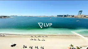 Upgraded 1BR | Fully Furnished | Beachfront
