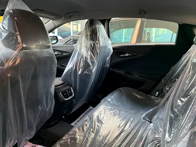 Chevrolet Malibu LT, миниатюра 11