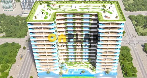 Luxury 1 Bedroom | Private Pool | Exclusive Deal