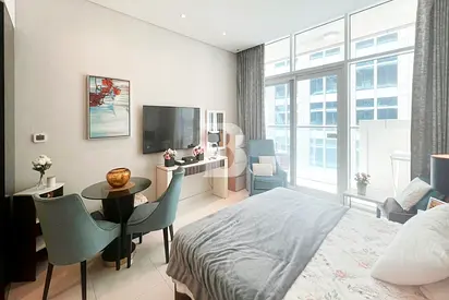 PARTIAL CANAL VIEW | FURNISHED | READY TO MOVE IN