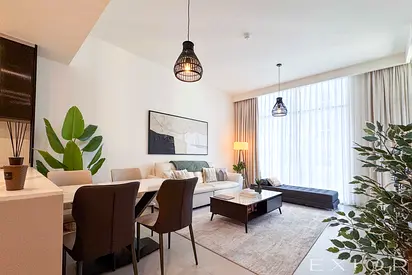 New building | Fully Equipped & Furnished | Turnkey