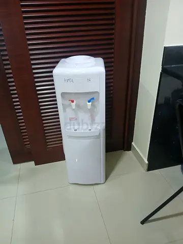 Water cooler panvil 2026 brand new