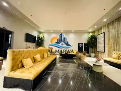 Fully Furnished || Luxury 2BR || 12 Cheques || Chiller Free || Parking Free || All Amenities