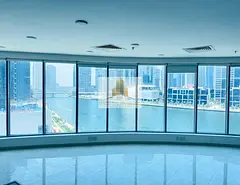 Fitted | Full Canal View | Open Layout