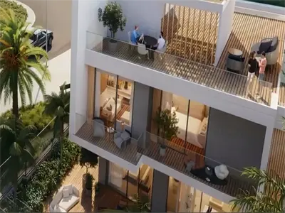 ""3BR+M Towen House--50/50PP--Near to Wynn Casino""