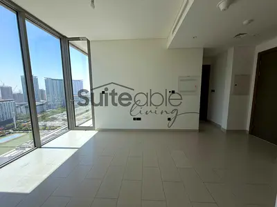 With Study Room | Spacious Layout | Unfurnished