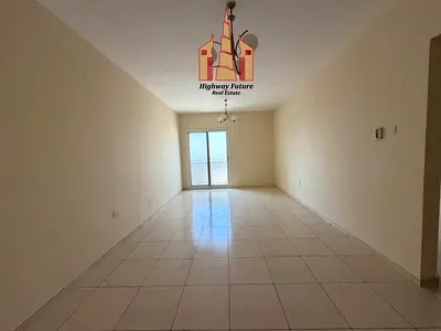Super 1bhk with balcony master bedroom 2baths