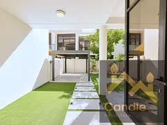 3BR Villa | Park &amp; Garden View | Private Courtyard