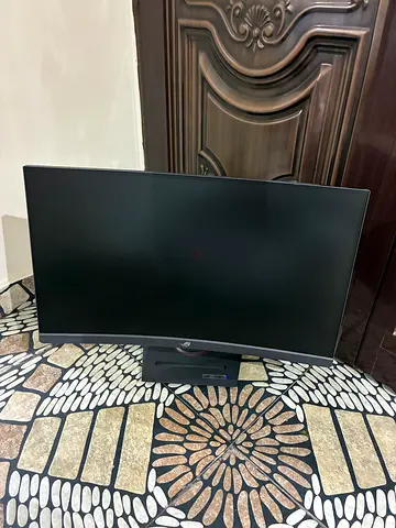 Asus 27 inch 180hz monitor