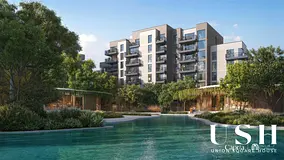 Forest Living | Distress Deal | Near to Mall