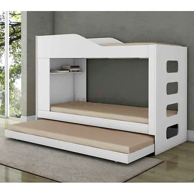 Customised Bunk Bed