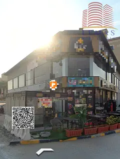 Commercial Shop for Annual Rent in Al Rawda 1 Ajman Near Al Hamidiya Police Station Suitable for All