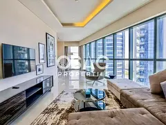 Ready Move-In I Furnished I Premium Amenities