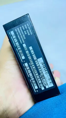 Samsung S23 8/256 TRA