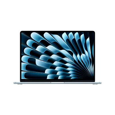 15-inch MacBook Air M5 — Sealed Box, 16GB RAM, 512GB SSD