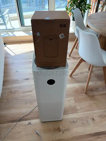 Xiaomi purifier pro