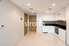 Vacant | High Floor | Unfurnished