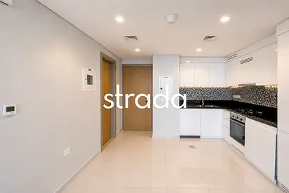 Vacant | High Floor | Unfurnished
