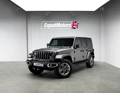 3.6L 4WD • Full Service History • GCC