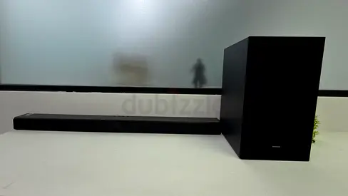 Samsung Sound bars